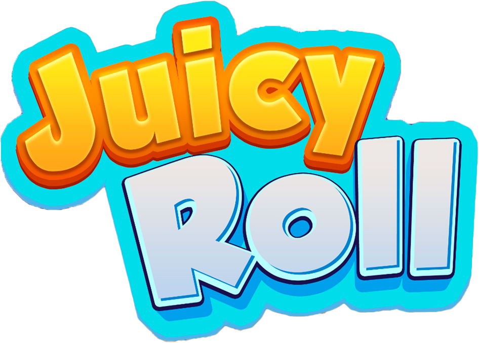 Juicy Roll: 3D Fruit Roll Game